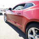 Illustration for article titled From rental lot special to a bonified enthusiast option